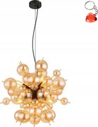 Udo csillár 15633HA Globo