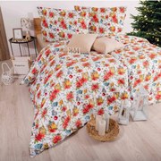 EMI Belight karácsonyi pamut ágyneműhuzat