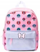 Disney Minnie Bow hátizsák, táska 28 cm