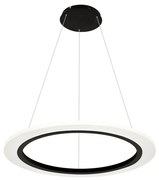 LED Csillár zsinóron COSMO LED/24W/230V