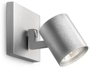 Philips Massive Philips Massive 53090/48/12 - Spotlámpa RUNNER 1xGU10/35W/230V M6249