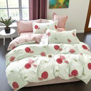 Pamut ágynemű KIDDO GUAVA 140X200 cm