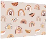 Kép - Álomalkotások N⁰1 (90x60 cm)