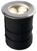 Picco talajba süllyeszthető kültéri lámpa