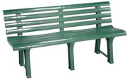 Gland Kerti pad Zöld X