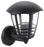 Rabalux 8618 - Kültéri fali lámpa MARSEILLE 1xE27/60W/230V