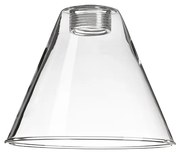 Decorative üveg búra