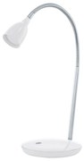 Eglo Durengo 93078 íróasztali lámpa, 3W LED