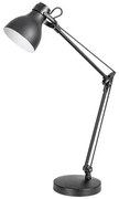 Rábalux Carter 6408 íróasztali lámpa, 1x11W E14, IP20