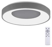 Leuchten Direkt 14326-18 - LED Dimmelhető mennyezeti lámpa ANIKA LED/30W/230V + távirányító