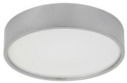 Rabalux 75010 LED-es Larcia mennyezeti lámpa, 18 W, ezüst