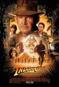 Fotográfia Indiana Jones and the Kingdom of the Crystall Skull