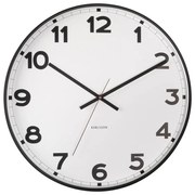 Falióra ø 40,5 cm New Classic – Karlsson