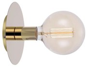 Markslöjd 106154 - Fali lámpa DISC 1xE27/60W/230V