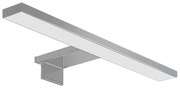 LED fürdőszobai tükörvilágítás LED/5W/230V 4000K 30 cm IP44 króm