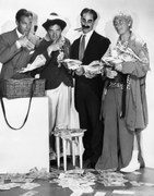 Fotográfia Marx Brothers, Hulton Archive