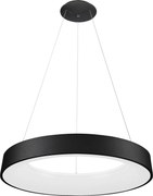 Italux Modern LED függeszték Giulia Fekete ITX5304-880RP-BK-3