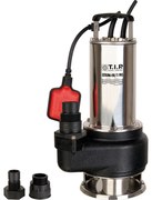 TIP SZENNYVÍZSZIVATTYÚ EXTREMA 400/11 ÉPÍTKEZÉSI 1500W