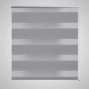 Zebra roló 120 x 230 cm Szürke