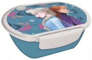 Disney Jégvarázs Explore ételhordó doboz rozsdamentes thermo tárolóval