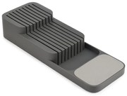 Műanyag kés rendszerező Duo – Joseph Joseph