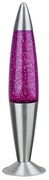 Rábalux Glitter 4115 csillámos lávalámpa, 1x25W