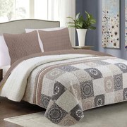 ANTEA ágytakaró 220x240cm