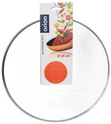 Orion Fedő-védő rács, 29 cm
