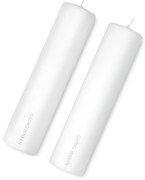 Parafínové svíčky 25 cm - Georg Jensen