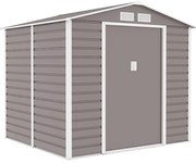 Arizona kerti szerszámtároló ház 213x195 cm