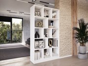 Zenith Térelválasztó  (Fehér) modern