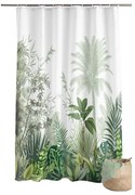 Zuhanyfüggöny 180x200 cm Vagabonde – douceur d'intérieur