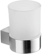 Mexen Adox fogkefetartó pohár, króm - 7018238-00