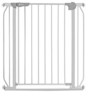 Lionelo - Biztonsági korlát TRUUS SLIM szürke