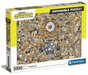 Puzzle - Minions II. - 1000 db