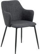 Skylar design karfás szék