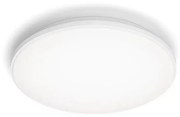 Philips - WINCEL LED 24W 230V állítható mennyezeti lámpa 2700-6500K + DO