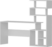 Next White íróasztal