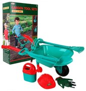 Kiegészítők a kis kertésznek