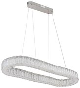 Globo 67162-58 - LED dimmelhető MUCKY függeszték 58W/230V 2700-6000K + DO