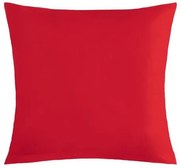 Bellatex párnahuzat piros, 50 x 50 cm