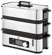 WMF - Gőzölő edény KITCHENminis 900W/230V rozsdamentes