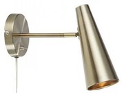 Markslöjd 107899 - Fali lámpa PEAK 1xE14/40W/230V