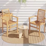 Szőnyeg ZIZUR Barna PP