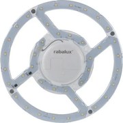 Smd-led led panel 16w 4000k 22cm átmérő