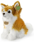 Rappa Plüss Chihuahua kutya 28 cm ECO - FRIENDLY