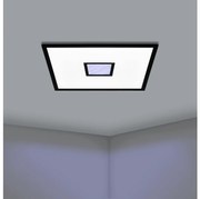 Eglo 900572 - BORDONARA LED RGBW 36W mennyezeti dimmer + távirányító