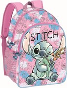 Disney Lilo és Stitch, A csillagkutya Doll iskolatáska, táska 44 cm
