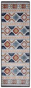 Kék kültéri futószőnyeg 230x80 cm Aster - Flair Rugs