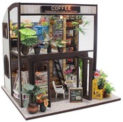 2Kids Toys -&nbsp;Gyermekház Kávéző 2xAA